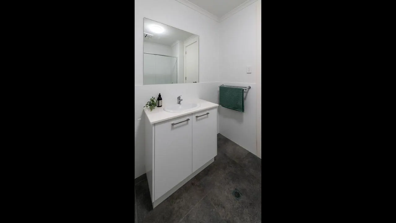 Prospect Apartments - Luxury Accommodation Near City Adelaide