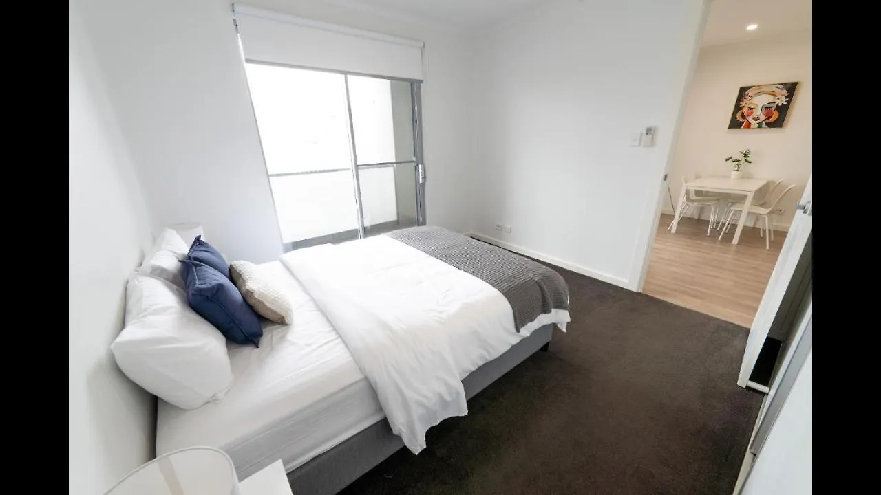 Prospect Apartments - Luxury Accommodation Near City Adelaide