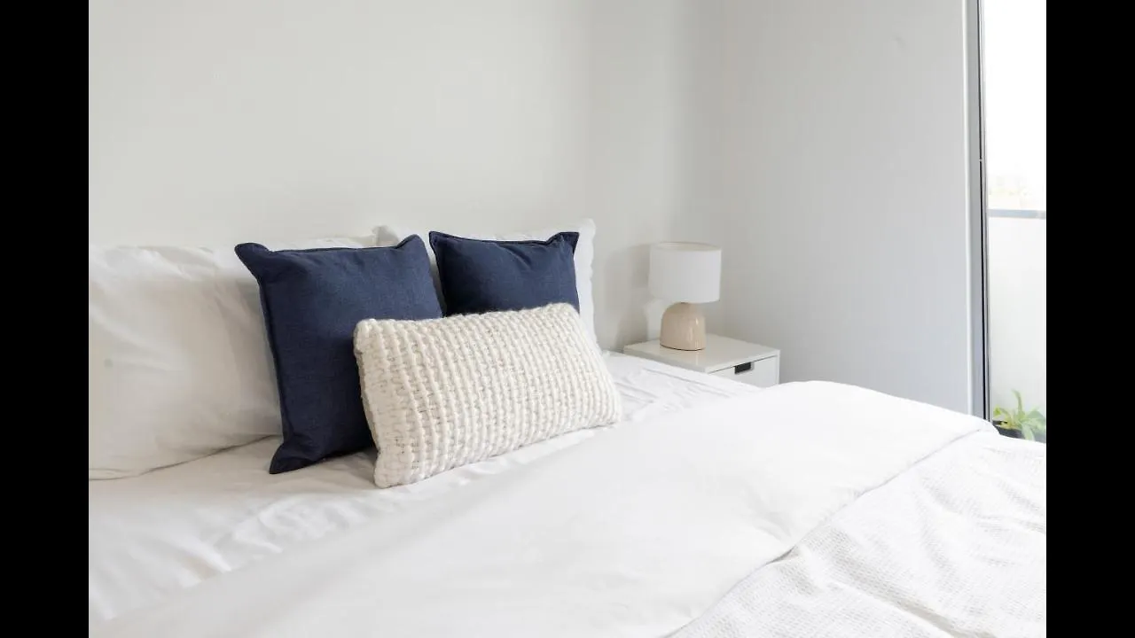 Prospect Apartments - Luxury Accommodation Near City Adelaide