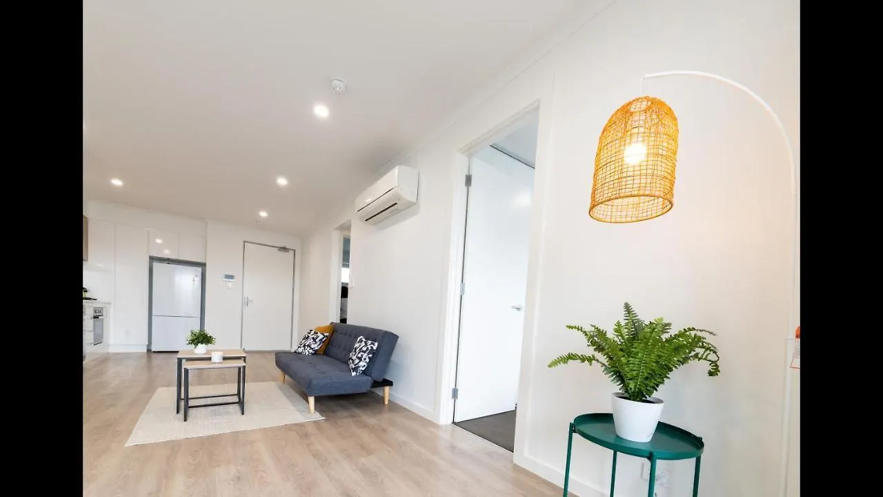 Prospect Apartments - Luxury Accommodation Near City Adelaide