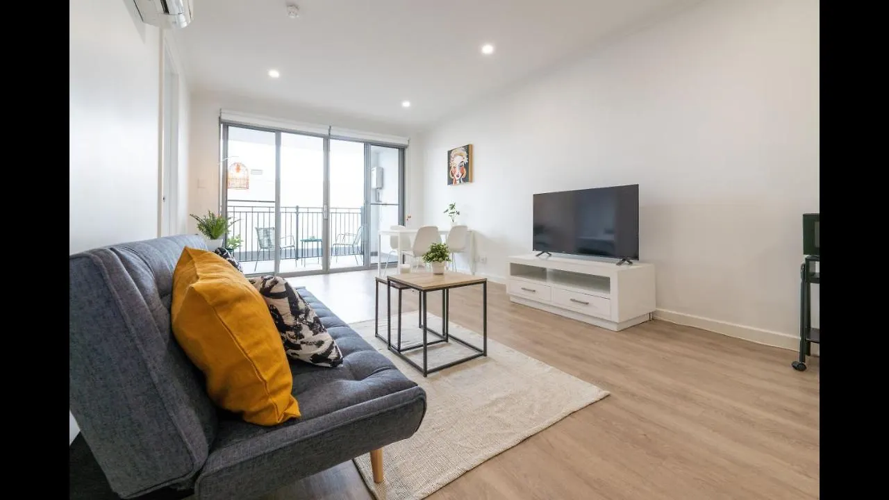 Prospect Apartments - Luxury Accommodation Near City Adelaide