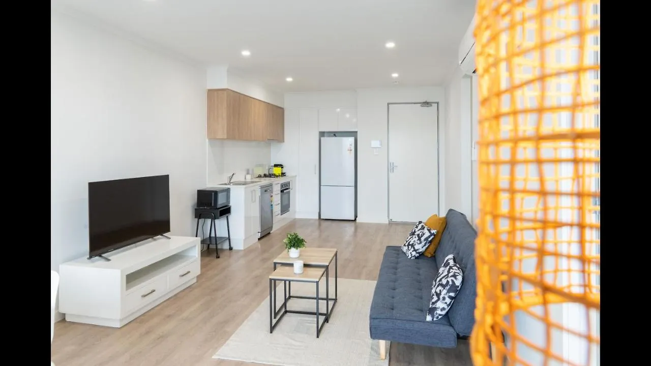 Prospect Apartments - Luxury Accommodation Near City Adelaide