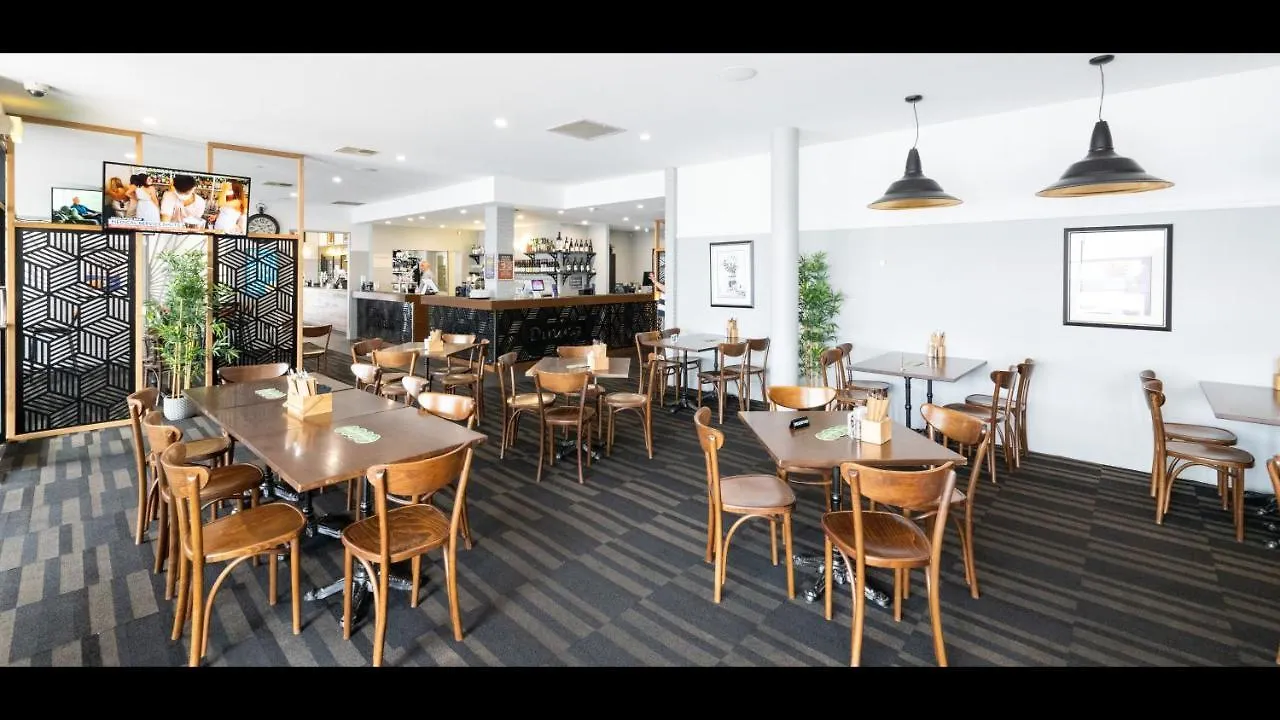 Prospect Apartments - Luxury Accommodation Near City Adelaide